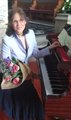 Piano lessons in Potters Bar with Anya Kirby